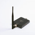 Impulsionador de sinal para telefones celulares, alc 4g lte verizon 70dB impulsionador de sinal de 700MHz